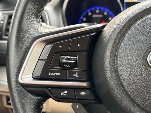 Used 2018 Subaru Legacy 2.5i Premium w/ Eyesight & BSD & Rcta & HBA image 18