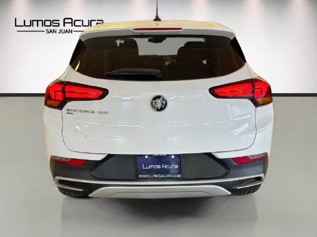 Used 2023 Buick Encore GX Preferred w/ Cold Weather Comfort Package AWD/4WD image 6