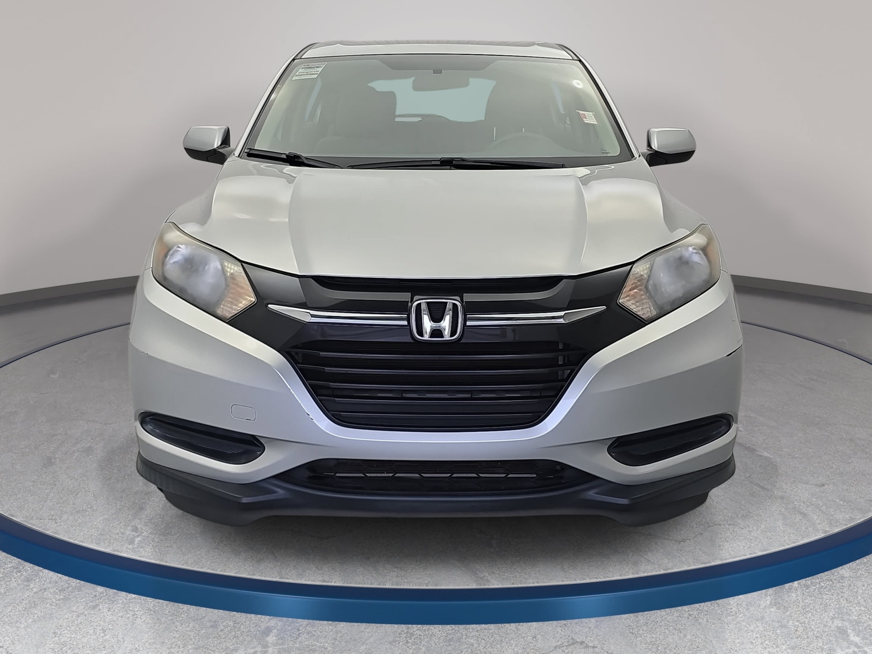 Used 2016 Honda HR-V LX image 2