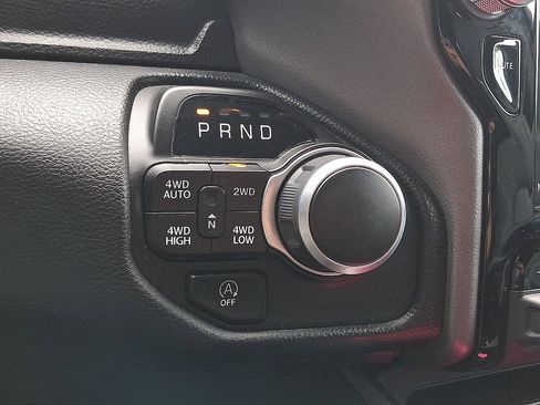 Certified 2023 RAM 1500 Big Horn AWD/4WD image 12