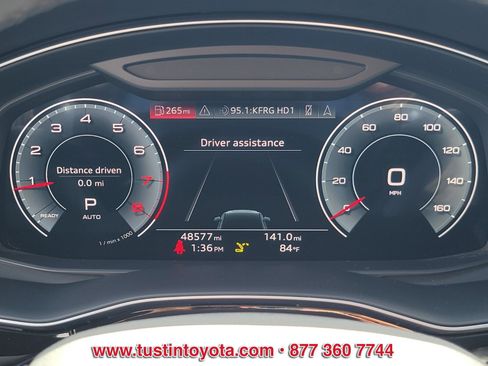 Used 2022 Audi Q7 2.0T Premium Plus image 20