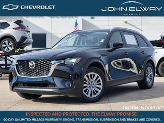 Used 2024 MAZDA CX-90 3.3 Turbo w/ Select Package AWD/4WD 360° Tour