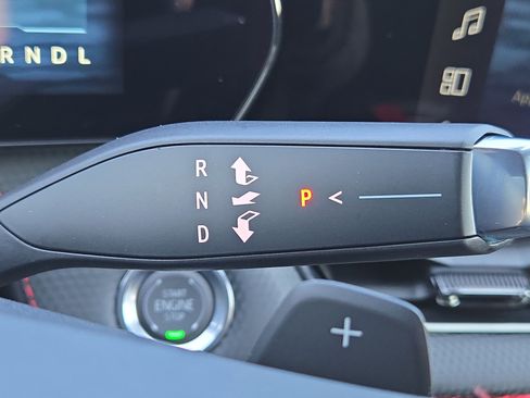 New 2026 Chevrolet Equinox RS w/ LPO, Floor Liner Package image 28