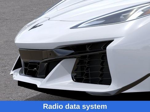 New 2026 Chevrolet Corvette Z06 RWD image 14
