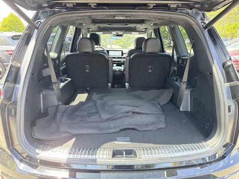 Used 2024 Kia Telluride SX Prestige X-Line AWD/4WD image 12