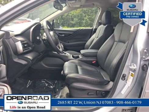 Used 2023 Subaru Outback Limited AWD/4WD image 29