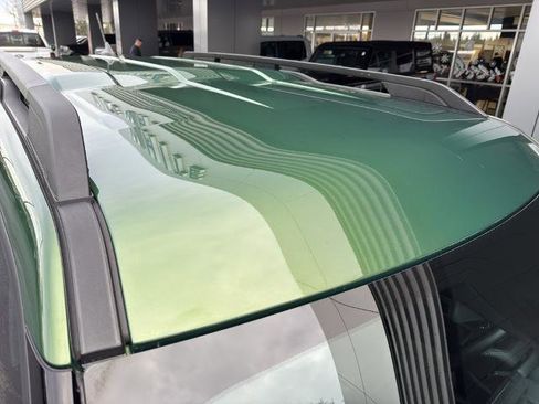 Certified 2023 Ford Bronco Sport Big Bend w/ Convenience Package image 10