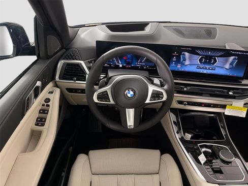 New 2026 BMW X5 xDrive40i AWD/4WD image 21