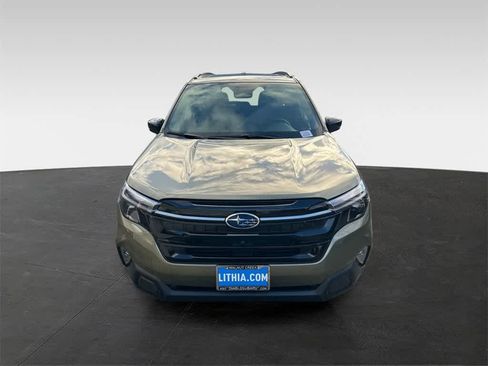 New 2026 Subaru Forester Touring image 8