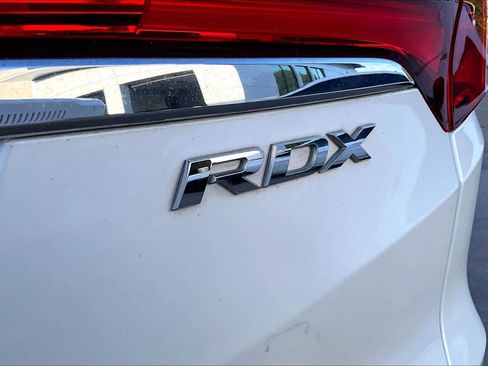 Used 2016 Acura RDX FWD image 10