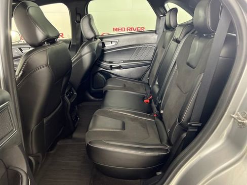 Used 2020 Ford Edge ST w/ Equipment Group 401A image 26