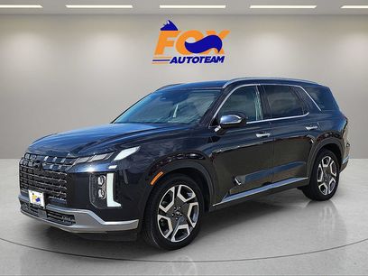Used 2024 Hyundai Palisade Limited