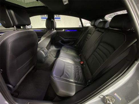 Used 2023 Volkswagen Arteon SEL image 31