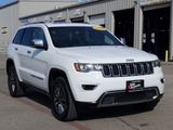 Certified 2022 Jeep Grand Cherokee Limited image 2