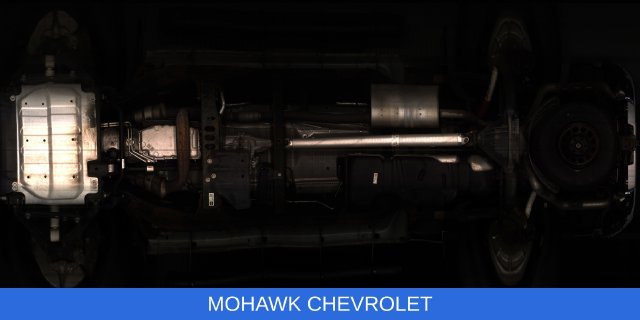 Used 2020 Chevrolet Silverado 1500 RST AWD/4WD image 30