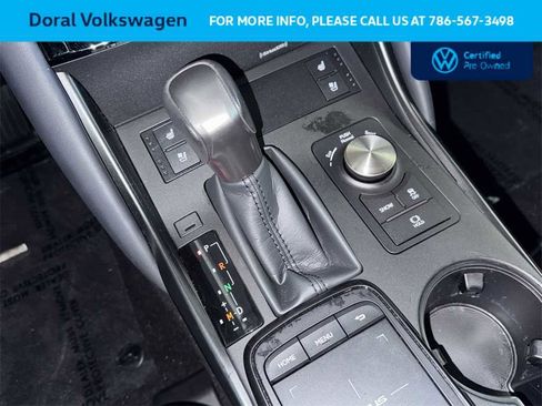 Used 2024 Lexus IS 300 w/ Comfort Package image 21