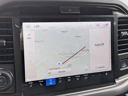 New 2025 Ford F150 XLT w/ Equipment Group 302A MID image 12