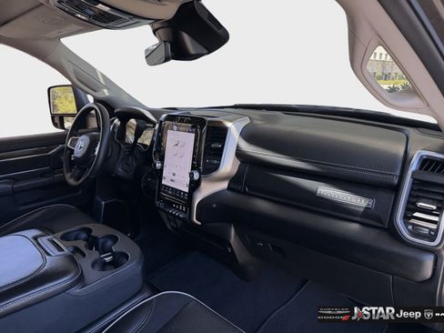 Used 2024 RAM 2500 Laramie w/ Safety Group AWD/4WD image 19