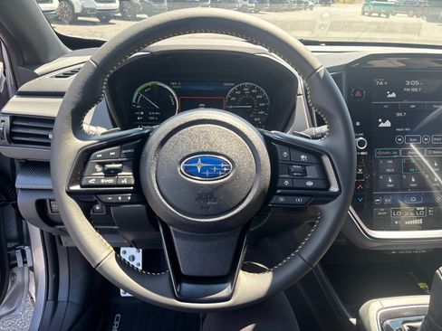 New 2026 Subaru Crosstrek 2.5i Sport AWD/4WD image 17