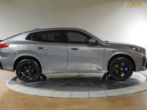 Used 2025 BMW X2 xDrive28i image 9
