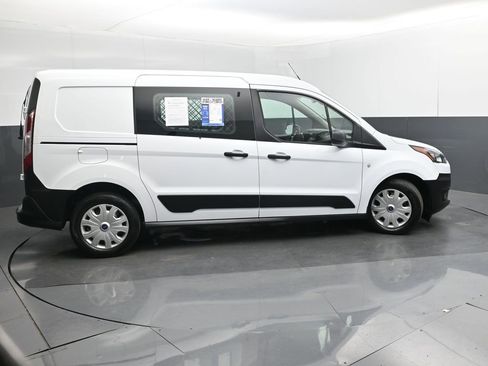 Used 2022 Ford Transit Connect XL FWD image 6