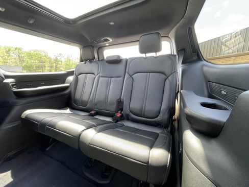 New 2026 Jeep Grand Wagoneer Limited AWD/4WD image 46