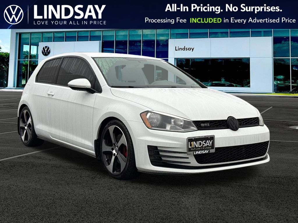 Used Volkswagen GTI S for Sale in Fredericksburg, VA - Autotrader