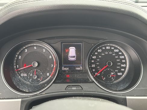 Used 2021 Volkswagen Atlas SE FWD image 19