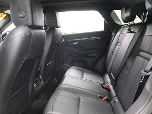 Used 2022 Land Rover Range Rover Evoque R-Dynamic S image 14