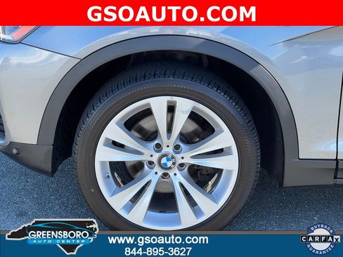 Used 2016 BMW X3 xDrive28i image 30