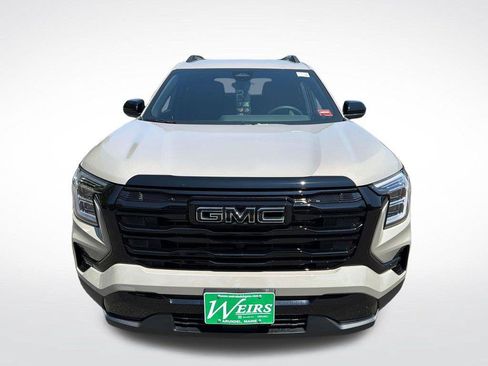 New 2027 GMC Terrain Elevation w/ Elevation Premium Package AWD/4WD image 9