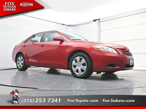 Used 2009 Toyota Camry LE FWD image 23