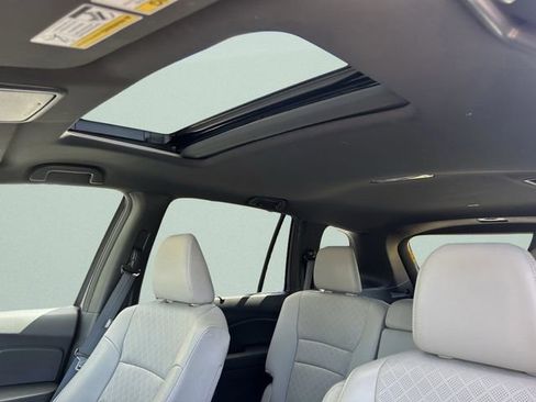 Used 2020 Honda Passport EX-L image 26