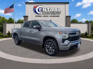 Used 2023 Chevrolet Silverado 1500 LT AWD/4WD video 1