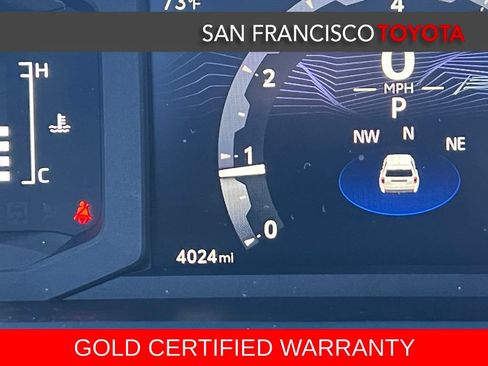 Certified 2026 Toyota 4Runner SR5 AWD/4WD image 34