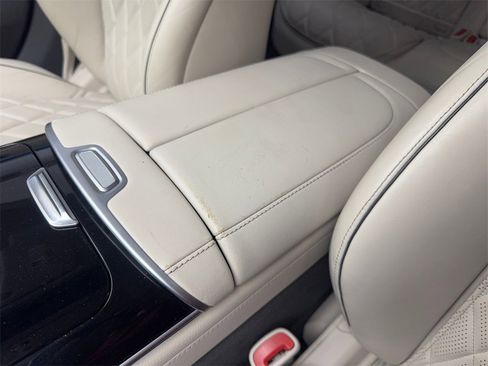 Used 2022 Mercedes-Benz S 580 4MATIC Sedan image 65