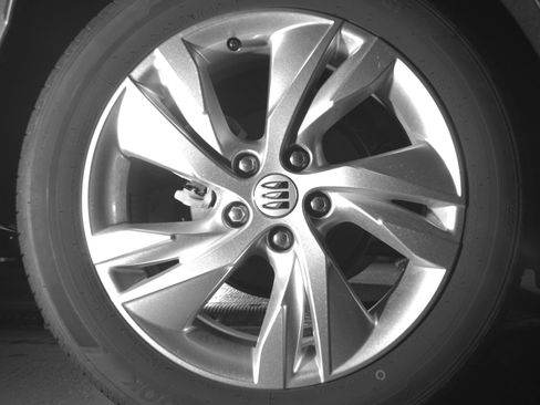 Used 2025 Buick Encore GX Preferred FWD image 15