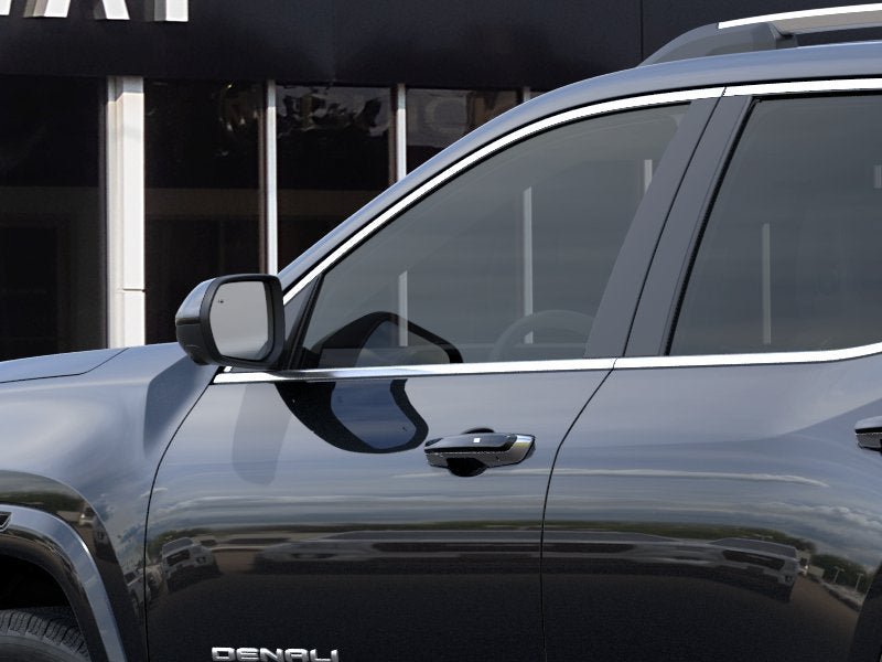 New 2027 GMC Terrain Denali w/ LPO, Floor Liner Package AWD/4WD image 36