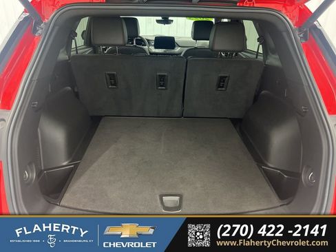 Used 2023 Chevrolet Blazer RS w/ Driver Confidence II Package image 21