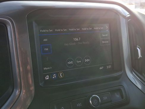 Certified 2023 GMC Sierra 1500 Pro w/ Pro Value Package image 16