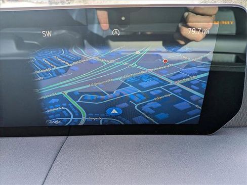 New 2025 Ford Expedition Tremor image 12