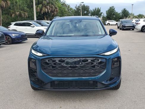 New 2026 Audi Q3 quattro 2.0T AWD/4WD image 10