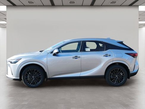 New 2026 Lexus RX 450h AWD image 3