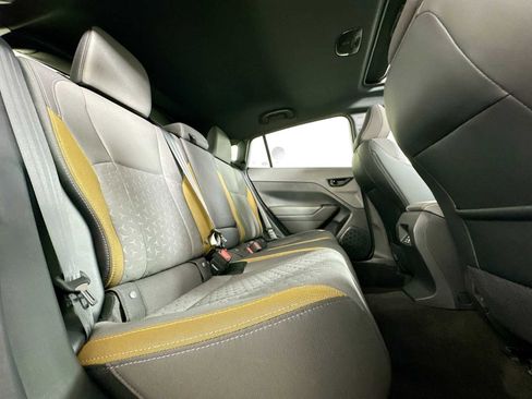 Certified 2025 Subaru Crosstrek 2.5i Sport w/ Crosstrek Mirror Package image 24