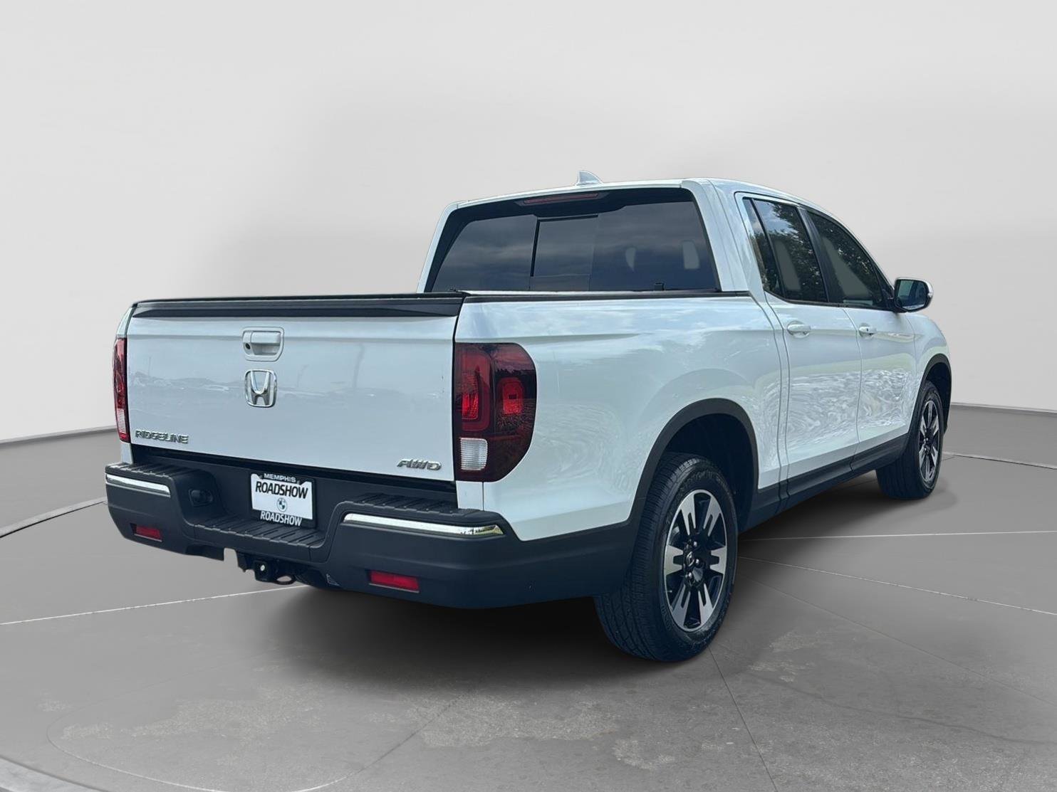 Used 2020 Honda Ridgeline RTL image 12