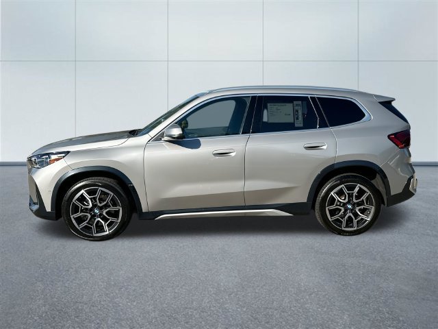 Used 2026 BMW X1 xDrive28i AWD/4WD image 8