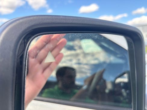 Used 2024 RAM 3500 Tradesman w/ Safety Group image 32