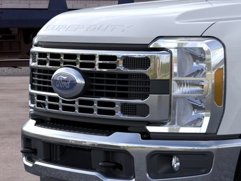 New 2026 Ford F250 XLT AWD/4WD image 19