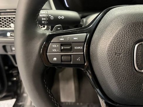 Used 2024 Honda Civic Sport image 14