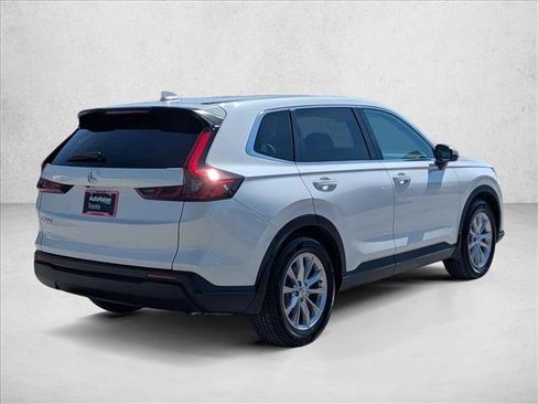 Used 2024 Honda CR-V EX-L image 5